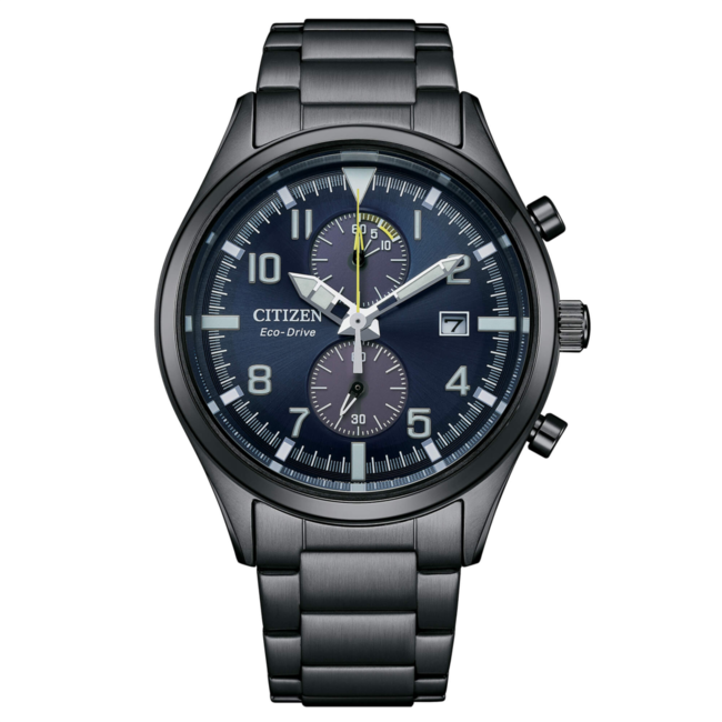citizen Classic ca7027-83l