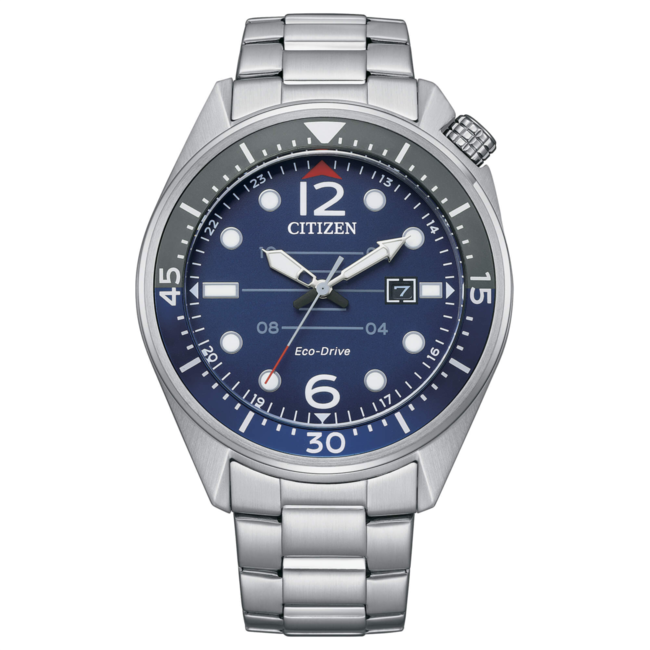 citizen Seaplane aw1716-83l