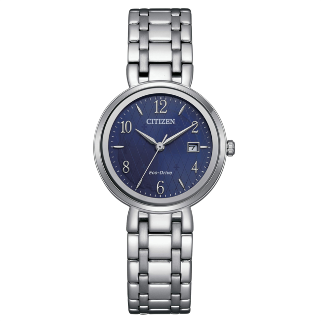 citizen Lady ew2690-81l