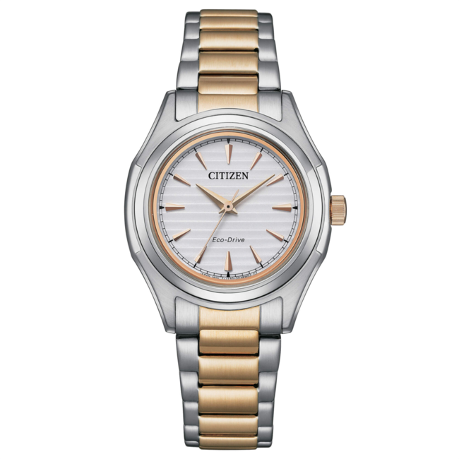 citizen Lady fe2116-85a