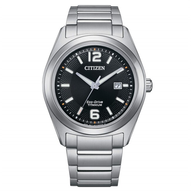 citizen Super Titanium aw1641-81e