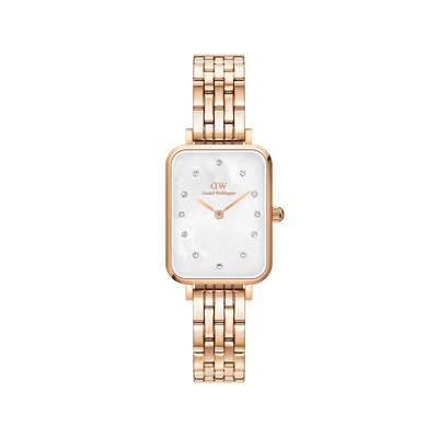daniel wellington Quadro Luminerà dw00100620