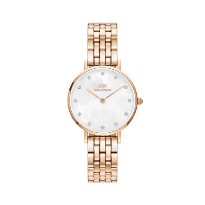 daniel wellington Petite Lumine dw00100613
