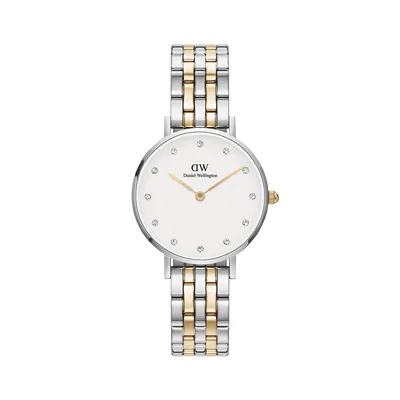 daniel wellington Petite Lumine dw00100616