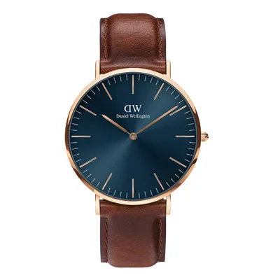 daniel wellington St. Mawes dw00100626