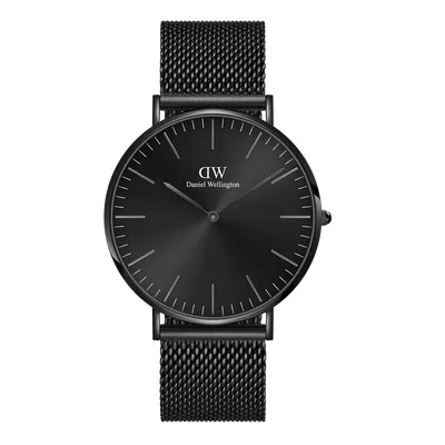 daniel wellington Mesh Onyx dw00100632