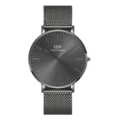 daniel wellington Mesh Graphite dw00100630