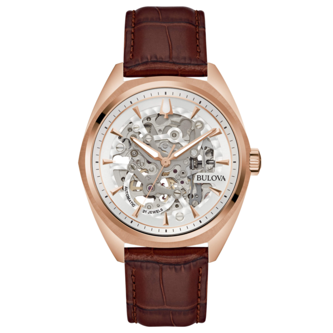 bulova Surveyor 97a175