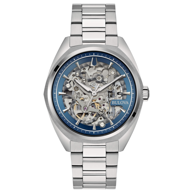 bulova Surveyor 96a292