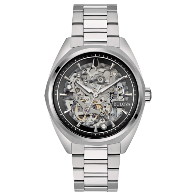 bulova Surveyor 96a293