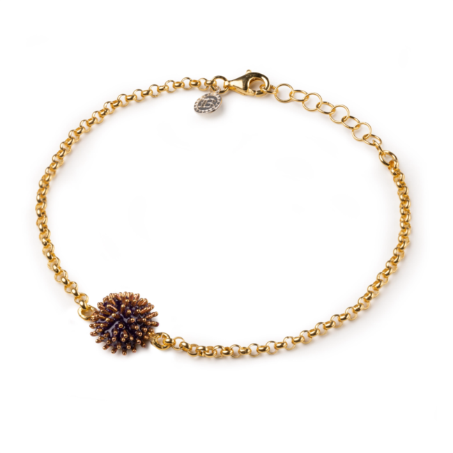 isola bella Bracciale Lapilli 20001332