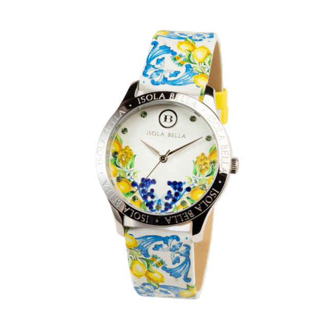 isola bella Orologio 40000099 orologio limoni light