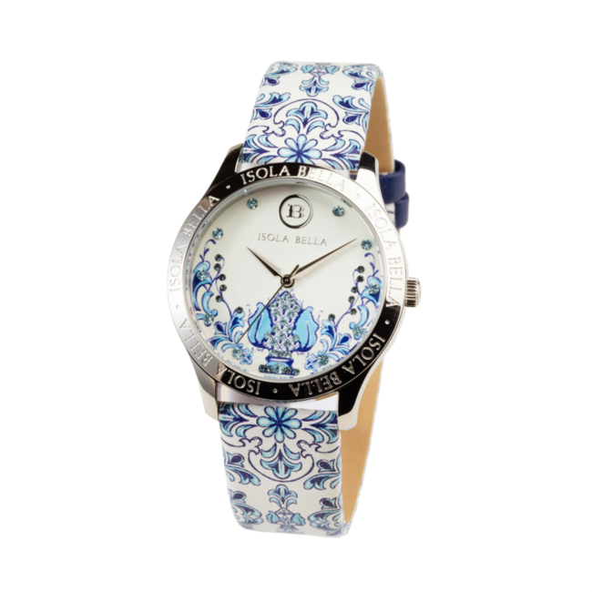 isola bella Orologio 40000101 orologio easy pigna