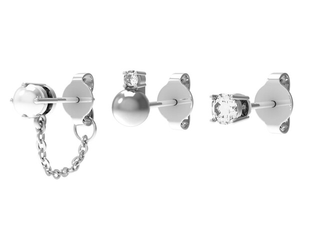 4us cesare paciotti San Valentino 4uor5743w