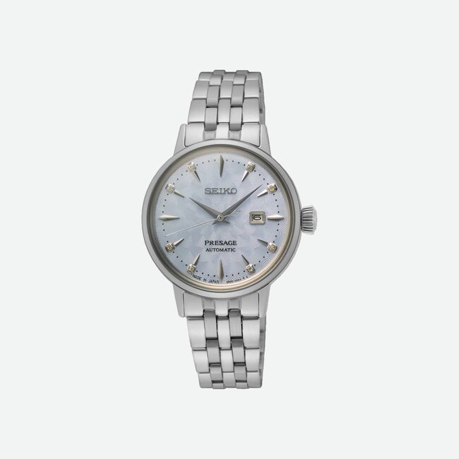 seiko Presage sre007j1
