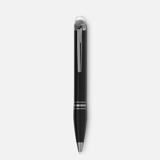 mont blanc Starwalker penna a sfera