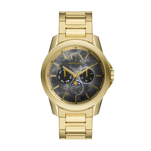 armani exchange Banks ax1737