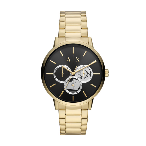 armani exchange Cayde ax2747