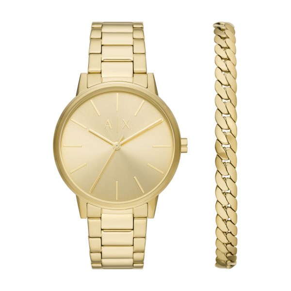 armani exchange Cayde ax7144set