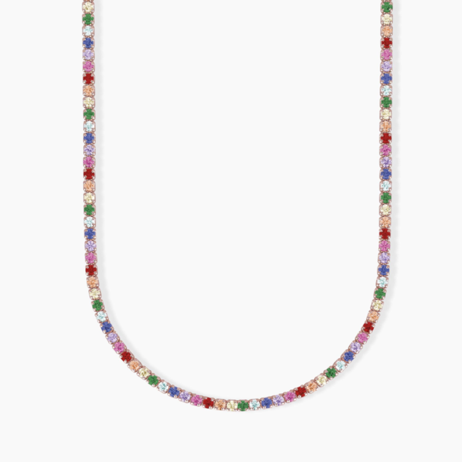 mabina Argento Donna 553326