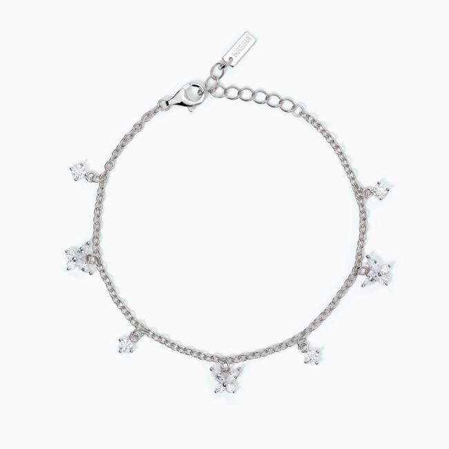 mabina Argento Donna 533660