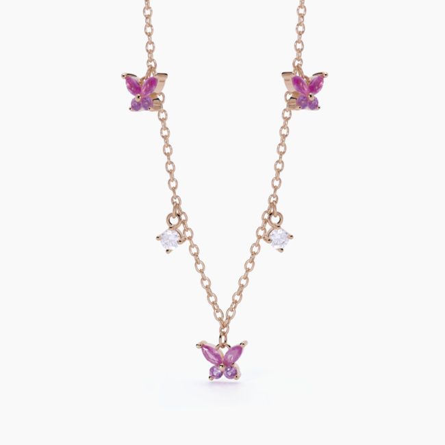 mabina Argento Donna 553529