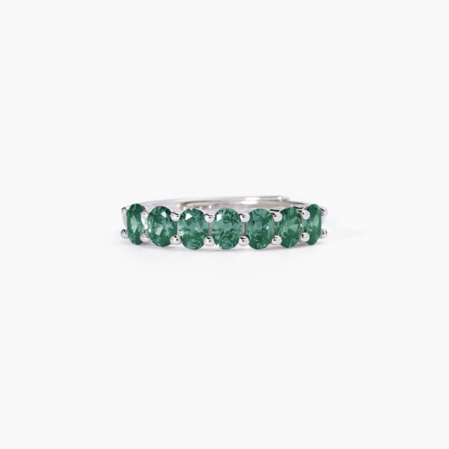 mabina Argento Donna 523293