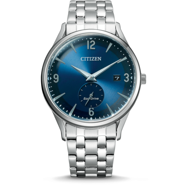 citizen Classic bv1111-75l