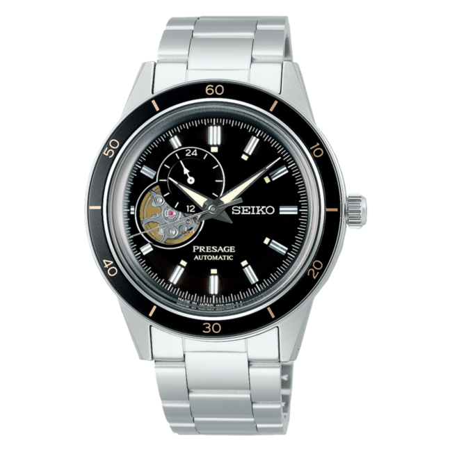 seiko Presage ssa425j1