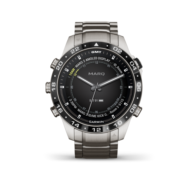 garmin Marq Gen 2 010-02648-01 marq aviator gen 2