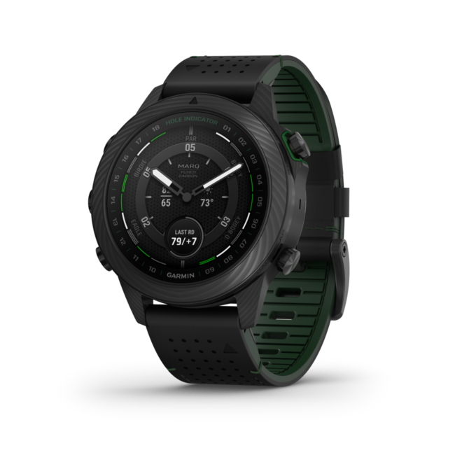 garmin Marq Gen 2 010-02722-21 marq carbon golfer gen 2