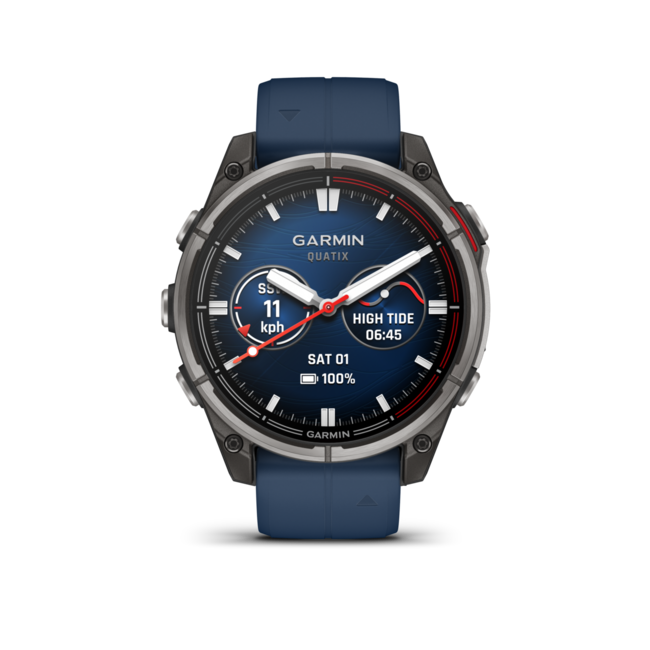 Smartwatch voice