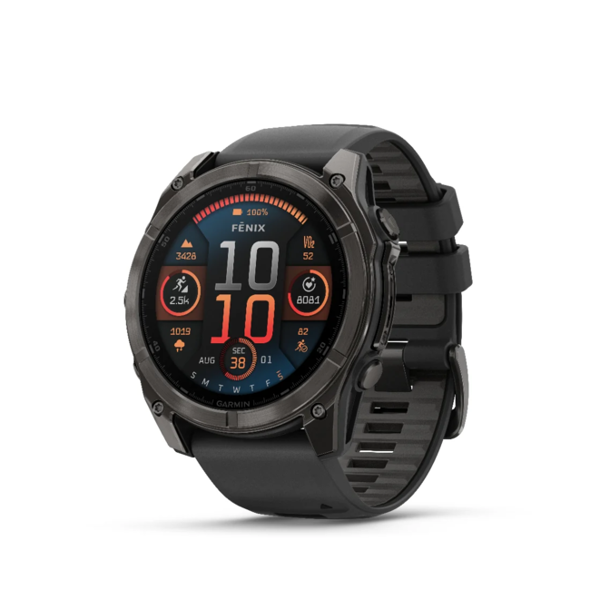 garmin Fenix 8 010-02905-21 fenix 8