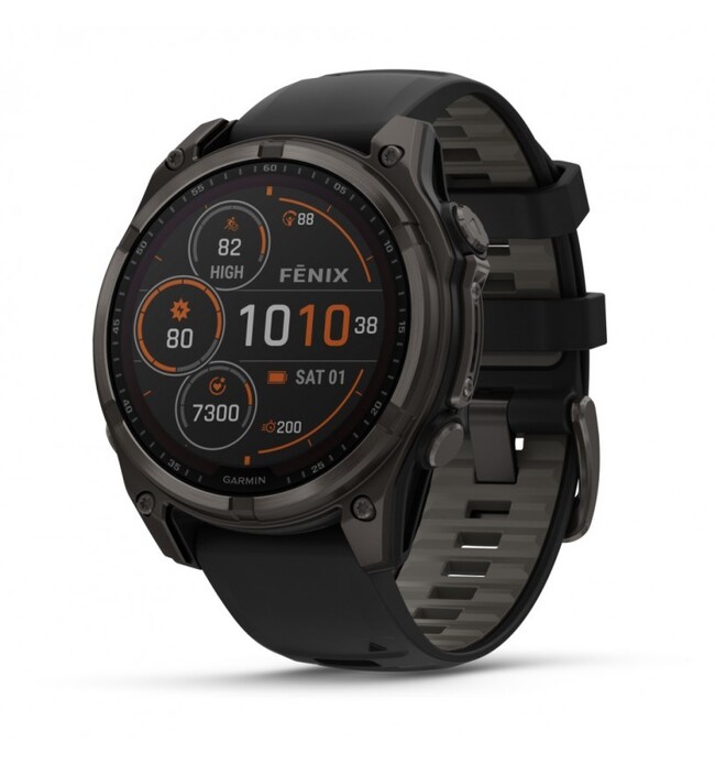 garmin Fenix 8 010-02906-11 fenix 8