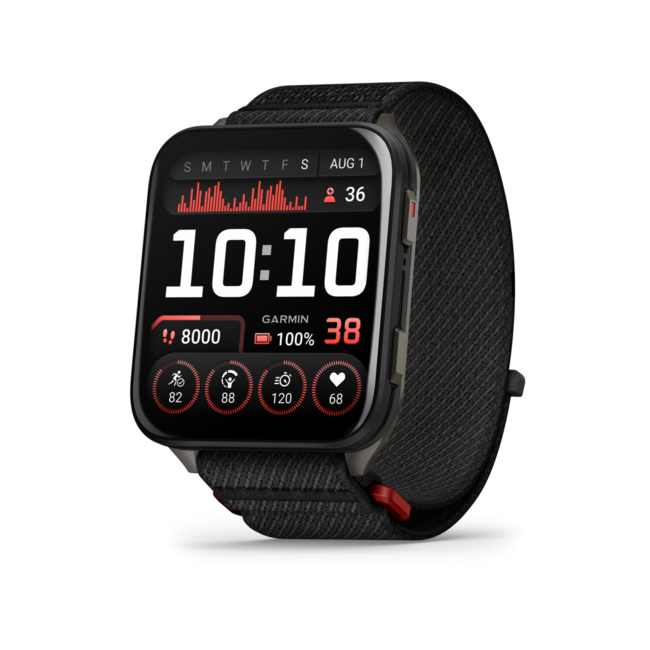 garmin Venu X1 010-02980-02