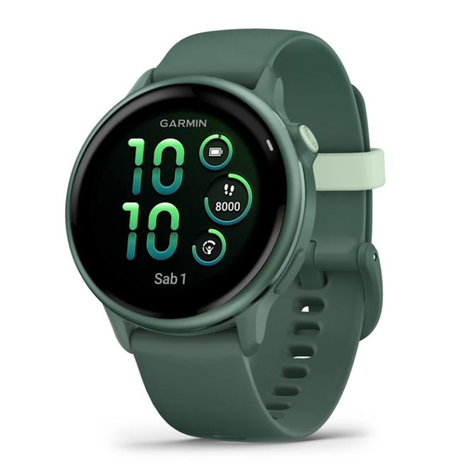garmin vívoactive 6 010-02985-02 vivoactive 6