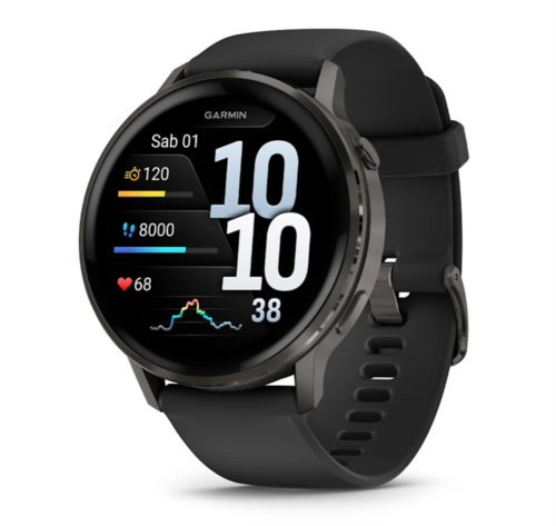 garmin Venu 4 010-03014-00 venu 4