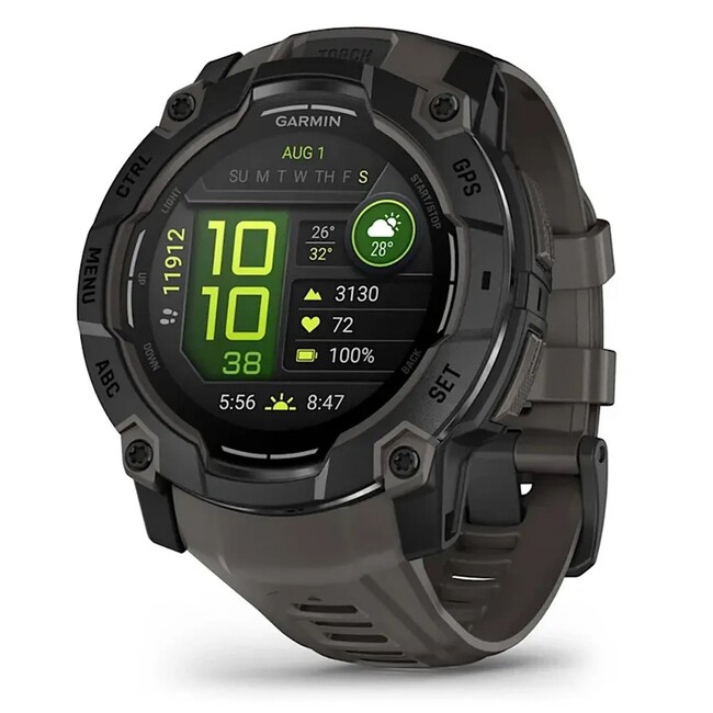 garmin Instinct 3 010-03020-00