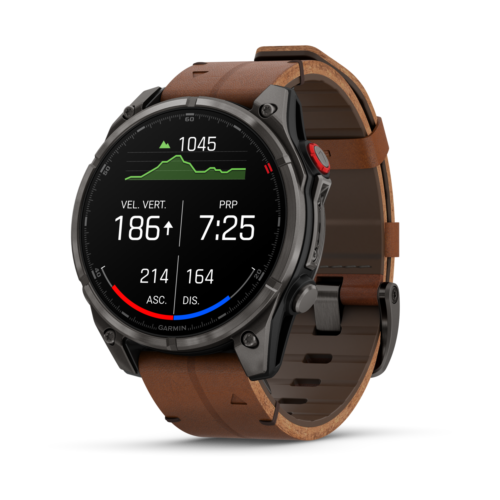 Orologio Garmin Cinturino Silicone