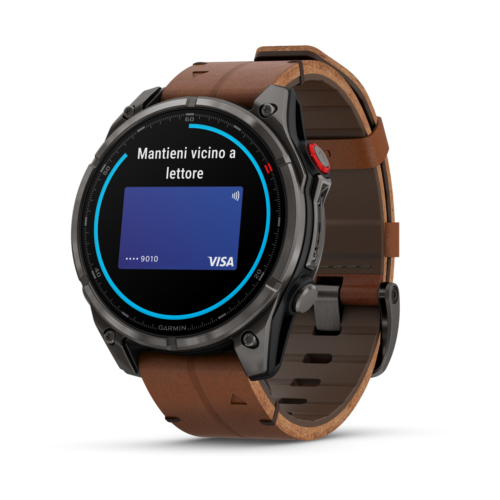 Orologio Garmin Diametro Cassa 47 mm
