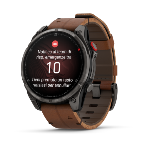 Orologio Garmin Bluetooth