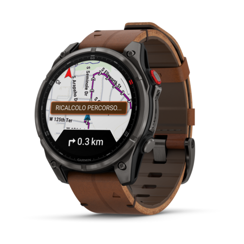 Orologio Garmin EAN 753759362416