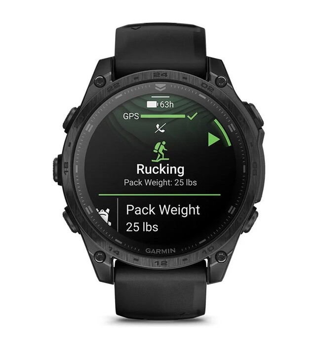Smartwatch voice