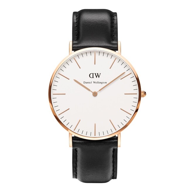 daniel wellington SHEFFIELD dw00100007 0107dw