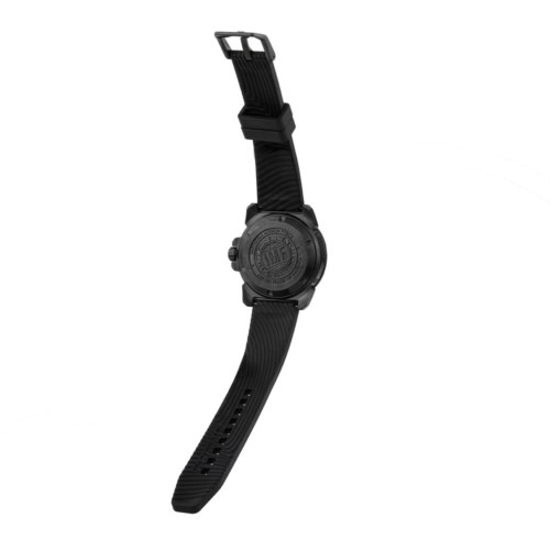 Orologio Lorenz Cinturino Gomma