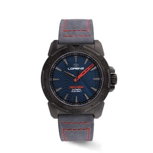 Orologio Uomo Lorenz 01996MI
