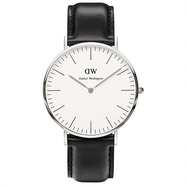 daniel wellington SHEFFIELD dw00100020 0206dw