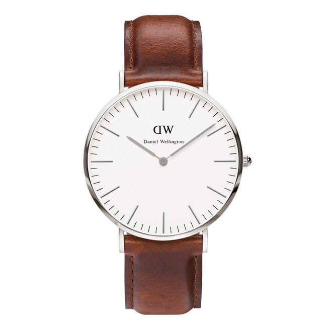 daniel wellington St. Mawes dw00100021 0207dw