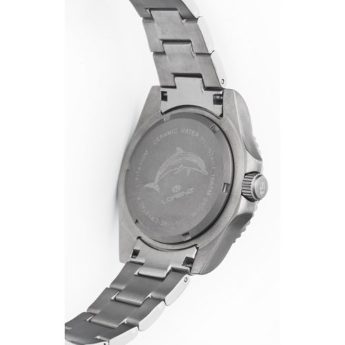 Orologio Uomo Lorenz 030196BB