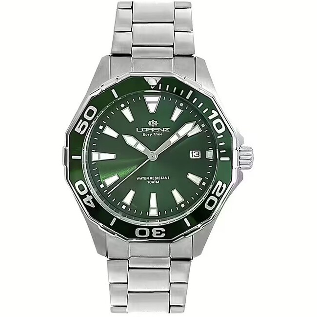 lorenz Easy Time 030213ee
